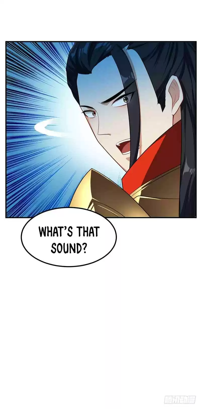 Rise of The Demon King Ch. 30 Let's Die Together