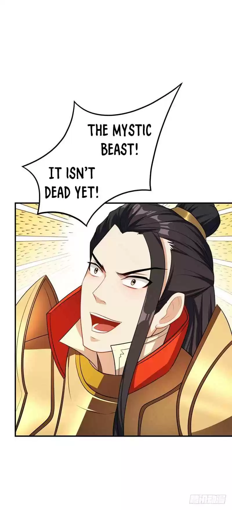 Rise of The Demon King Ch. 30 Let's Die Together