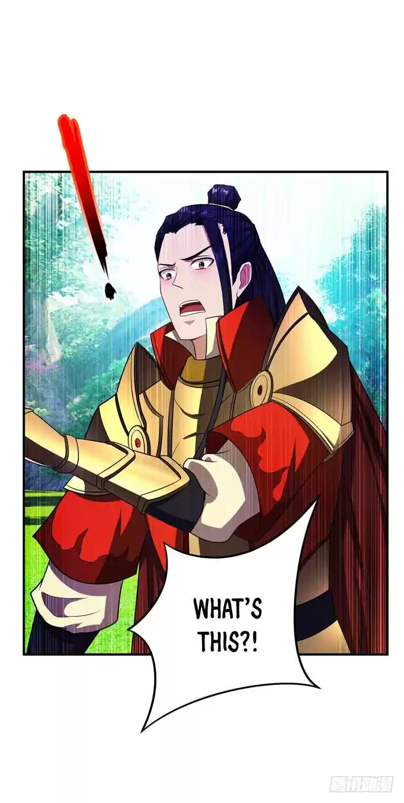 Rise of The Demon King Ch. 30 Let's Die Together