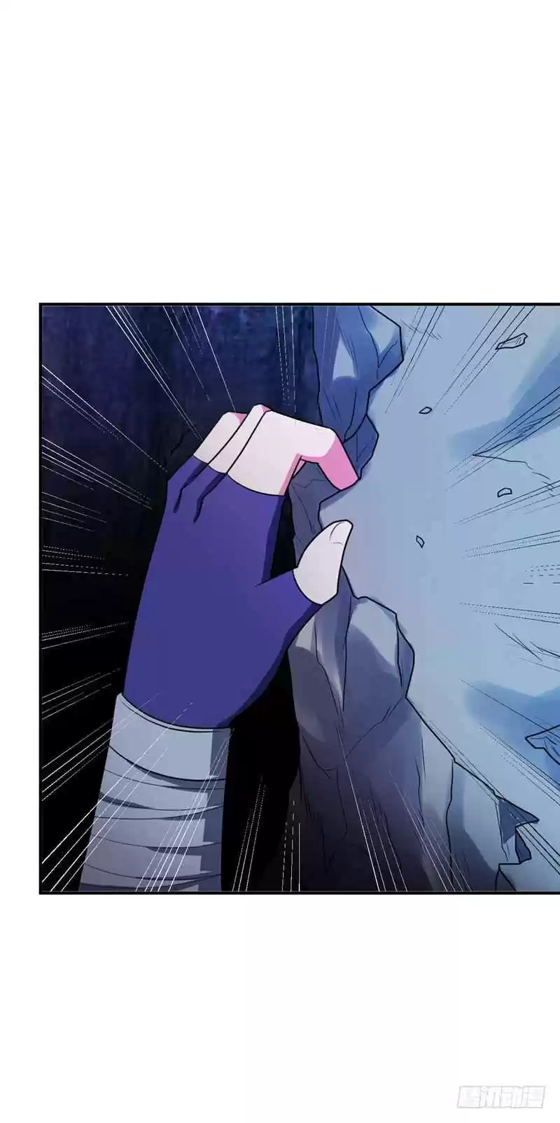 Rise of The Demon King Ch. 30 Let's Die Together