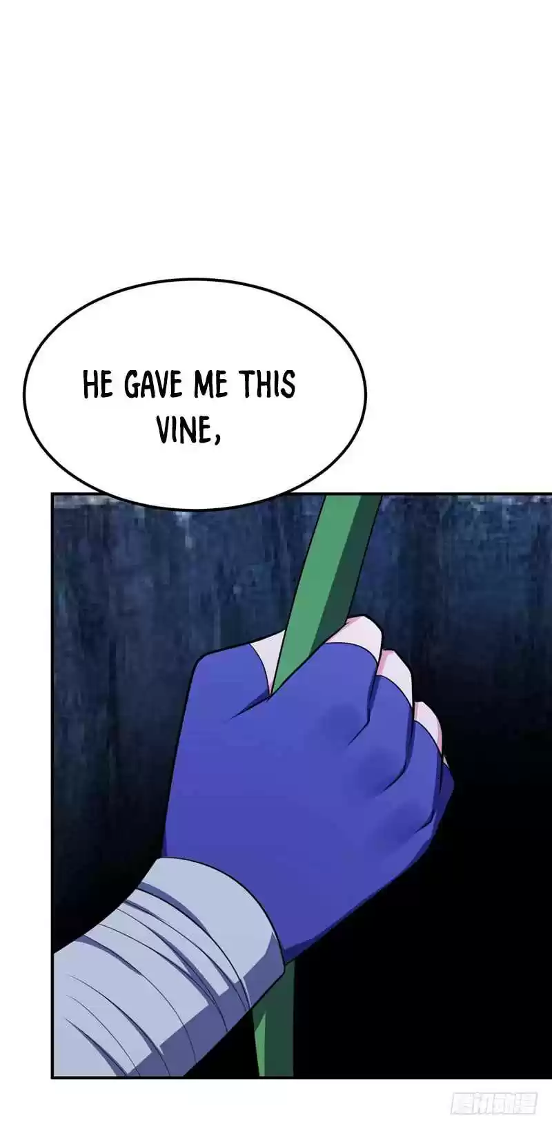 Rise of The Demon King Ch. 30 Let's Die Together