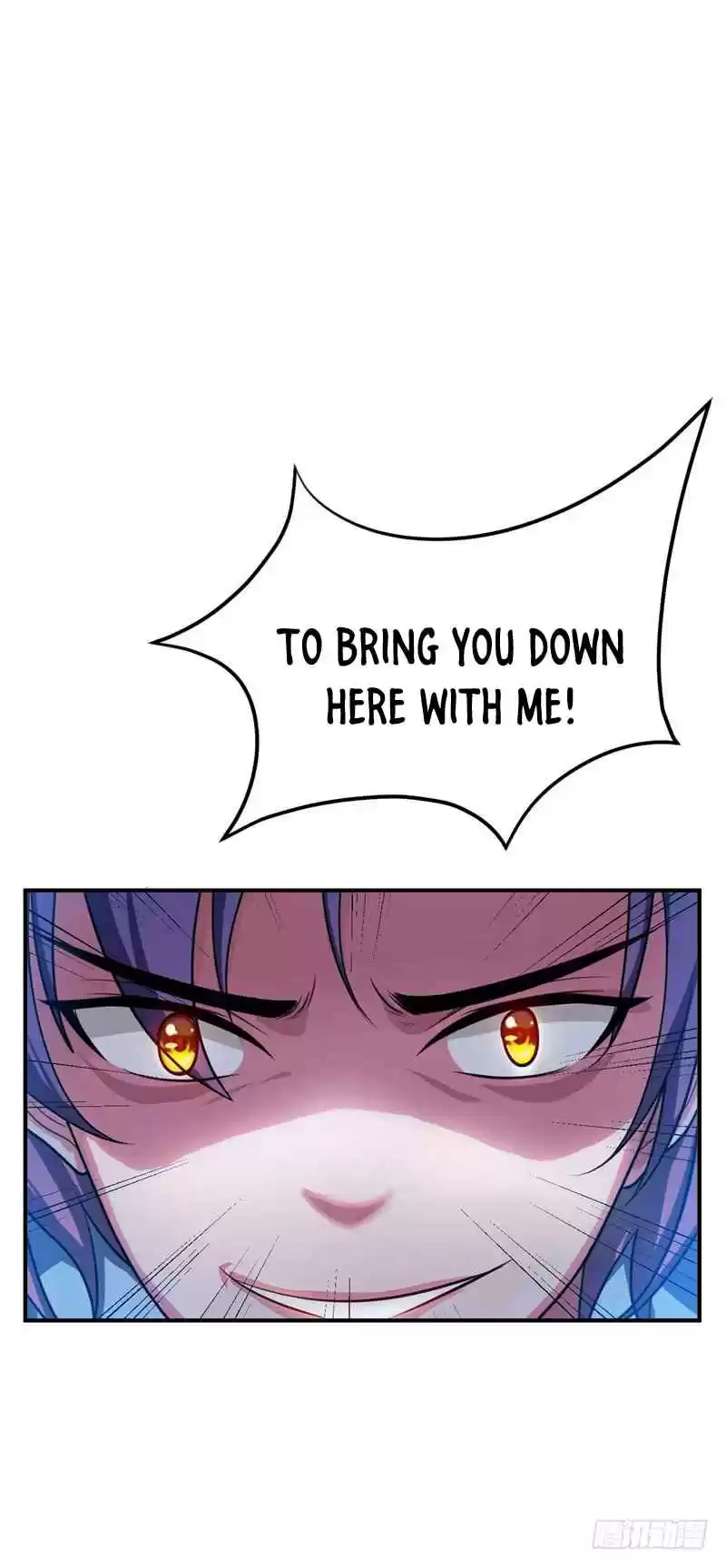 Rise of The Demon King Ch. 30 Let's Die Together