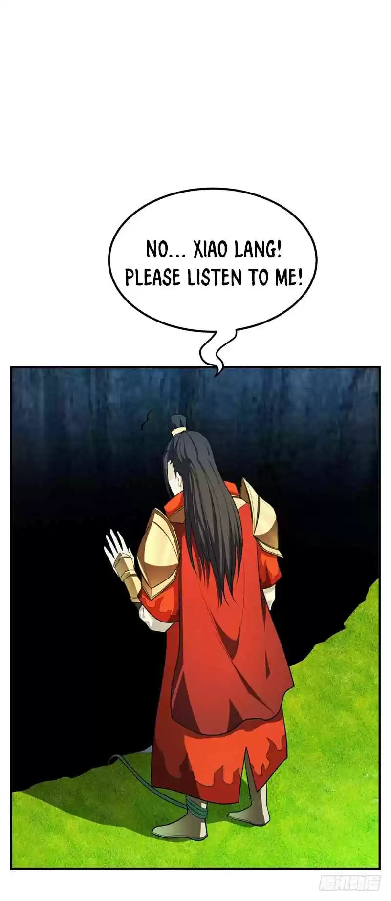 Rise of The Demon King Ch. 30 Let's Die Together