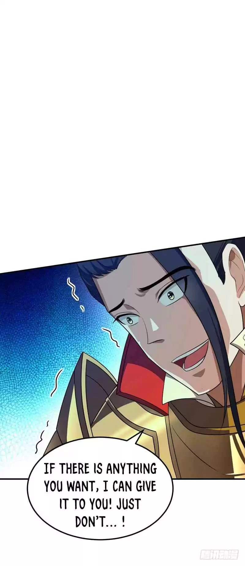 Rise of The Demon King Ch. 30 Let's Die Together