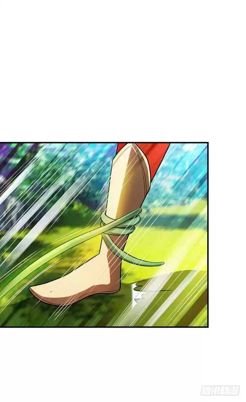 Rise of The Demon King Ch. 30 Let's Die Together