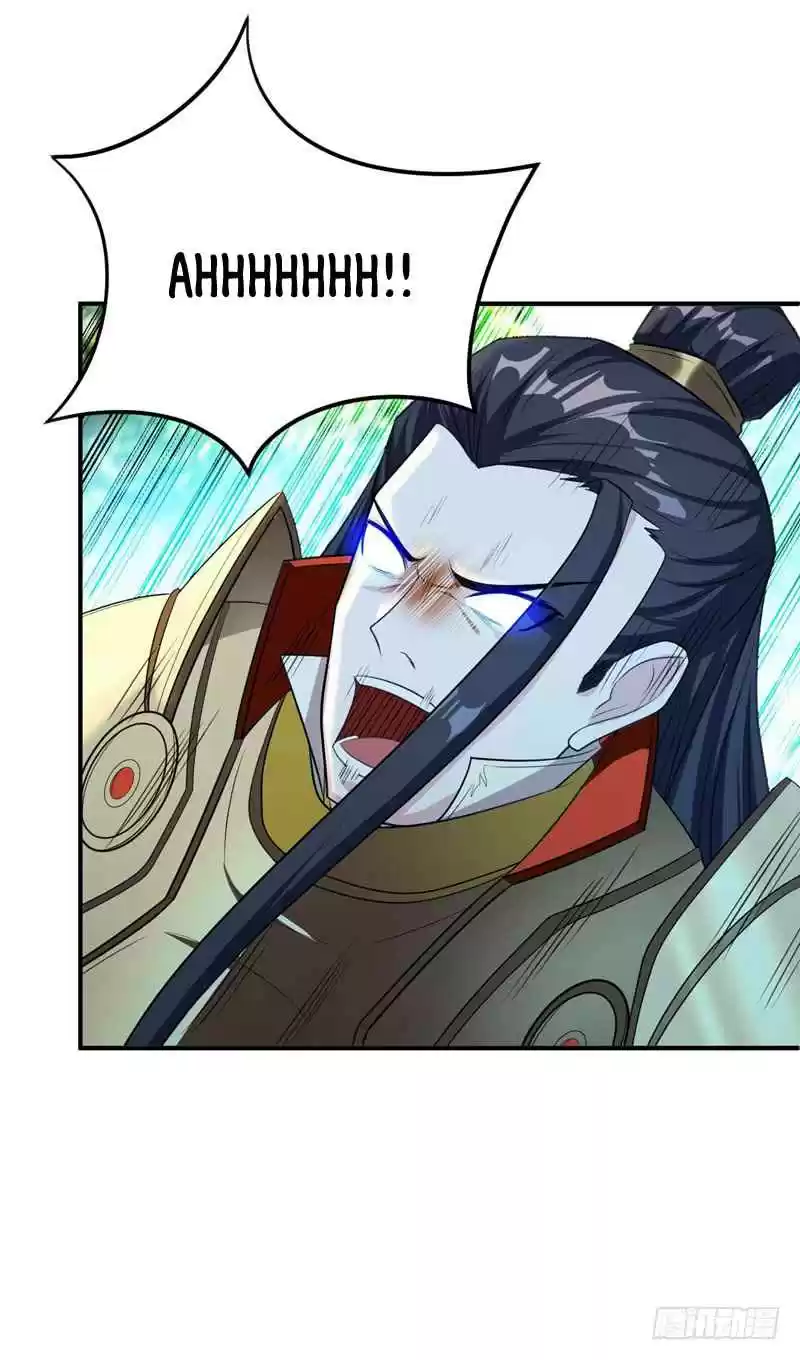 Rise of The Demon King Ch. 30 Let's Die Together