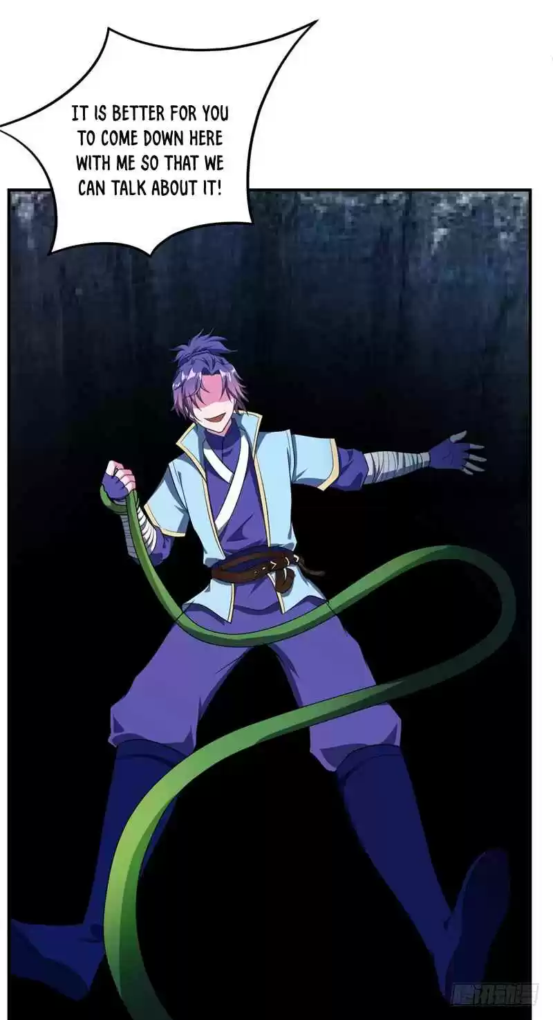 Rise of The Demon King Ch. 30 Let's Die Together