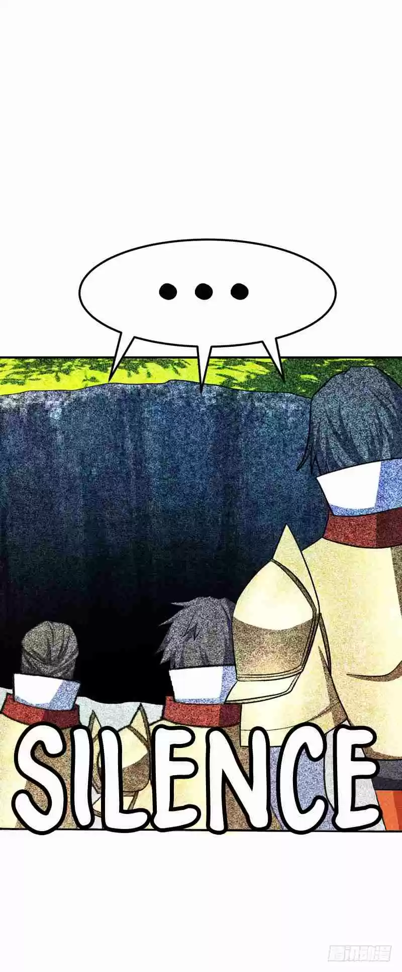 Rise of The Demon King Ch. 30 Let's Die Together