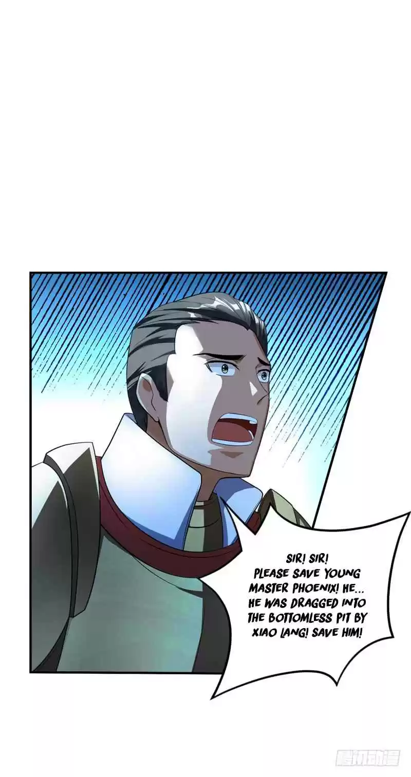 Rise of The Demon King Ch. 31 The Rescue has Arrived