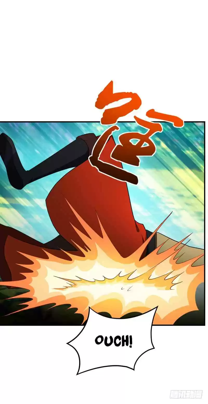 Rise of The Demon King Ch. 31 The Rescue has Arrived