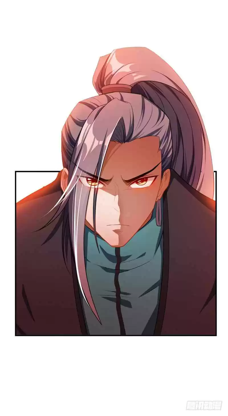 Rise of The Demon King Ch. 31 The Rescue has Arrived