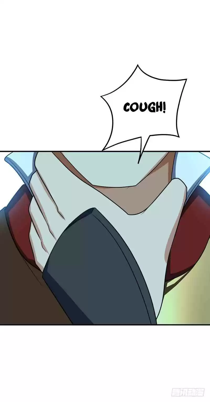 Rise of The Demon King Ch. 31 The Rescue has Arrived