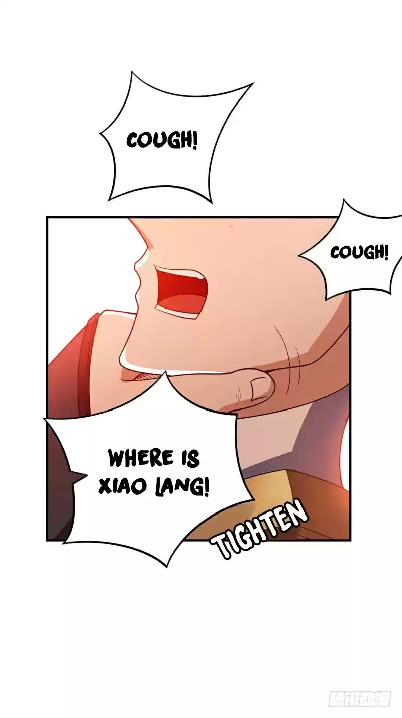 Rise of The Demon King Ch. 31 The Rescue has Arrived