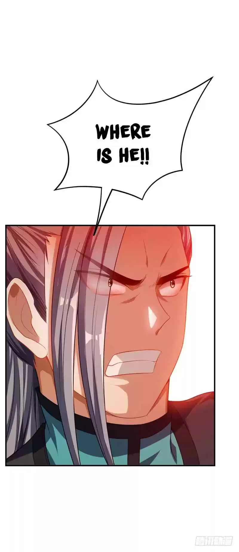 Rise of The Demon King Ch. 31 The Rescue has Arrived