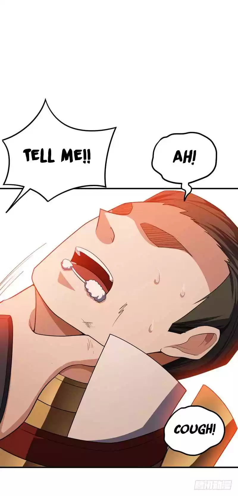 Rise of The Demon King Ch. 31 The Rescue has Arrived