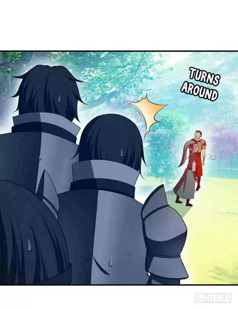 Rise of The Demon King Ch. 31 The Rescue has Arrived