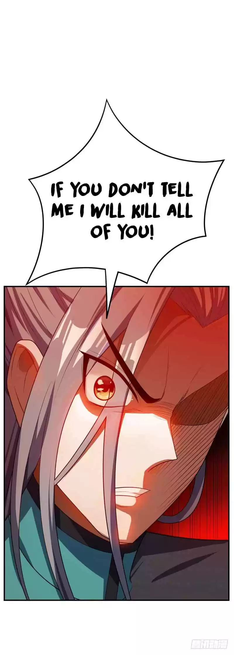 Rise of The Demon King Ch. 31 The Rescue has Arrived