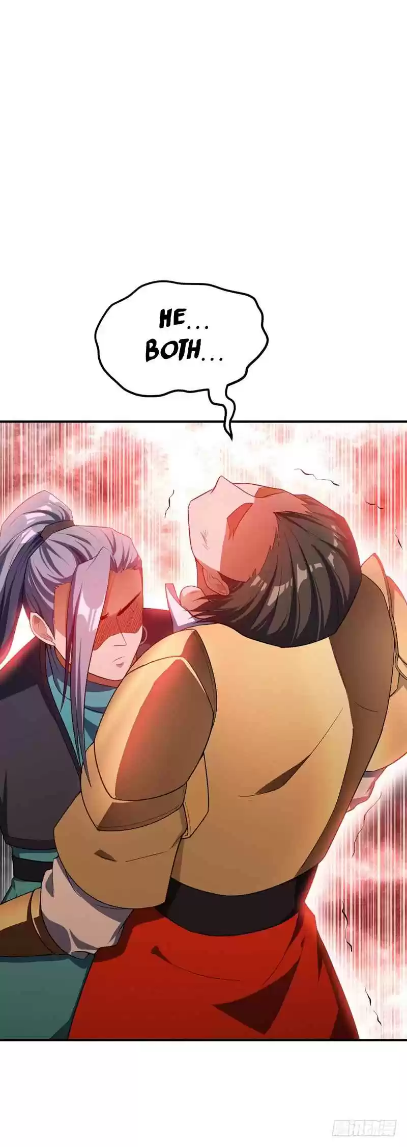 Rise of The Demon King Ch. 31 The Rescue has Arrived