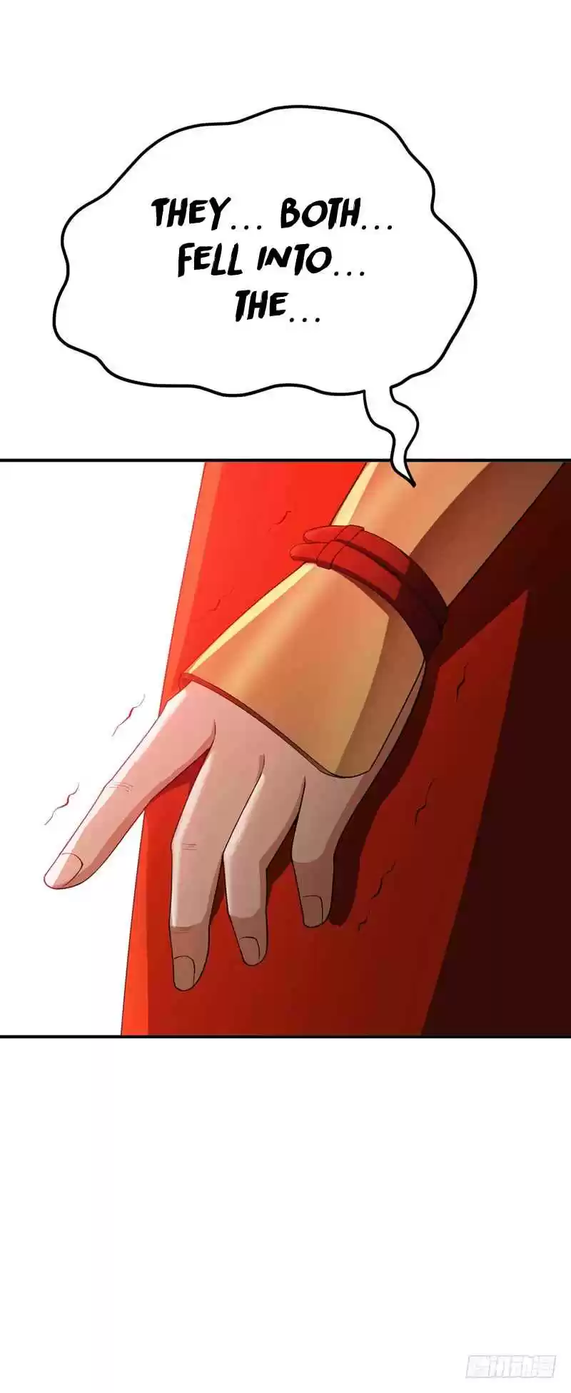 Rise of The Demon King Ch. 31 The Rescue has Arrived