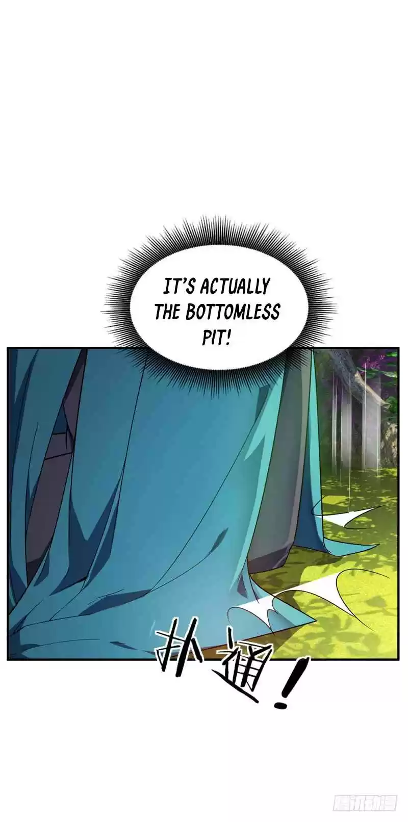 Rise of The Demon King Ch. 31 The Rescue has Arrived