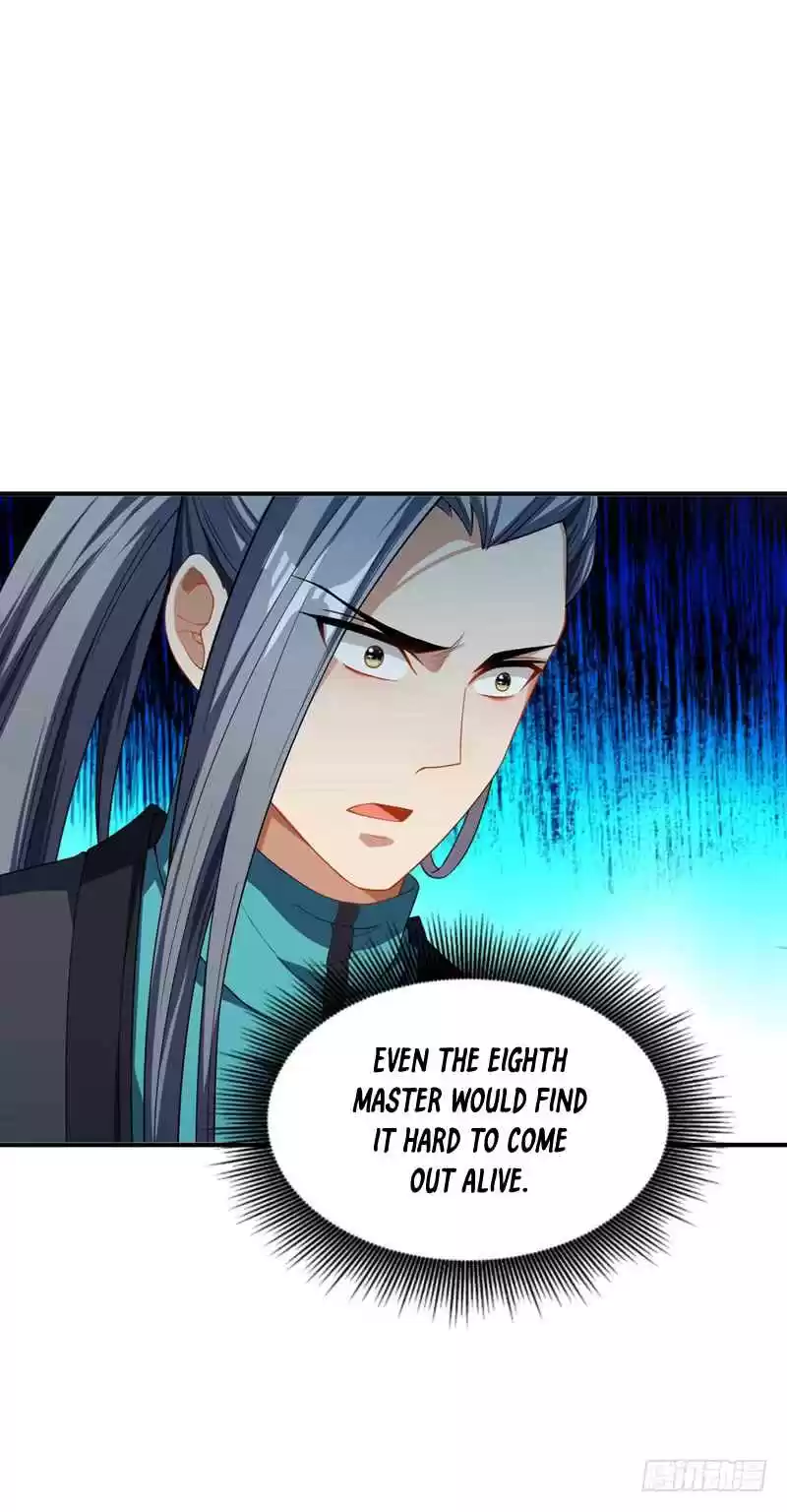 Rise of The Demon King Ch. 31 The Rescue has Arrived
