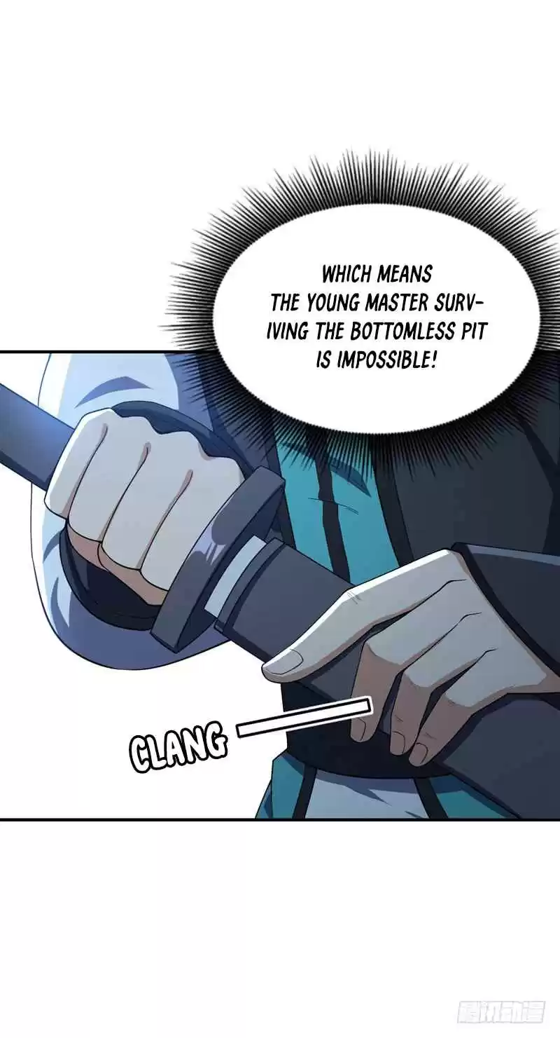 Rise of The Demon King Ch. 31 The Rescue has Arrived