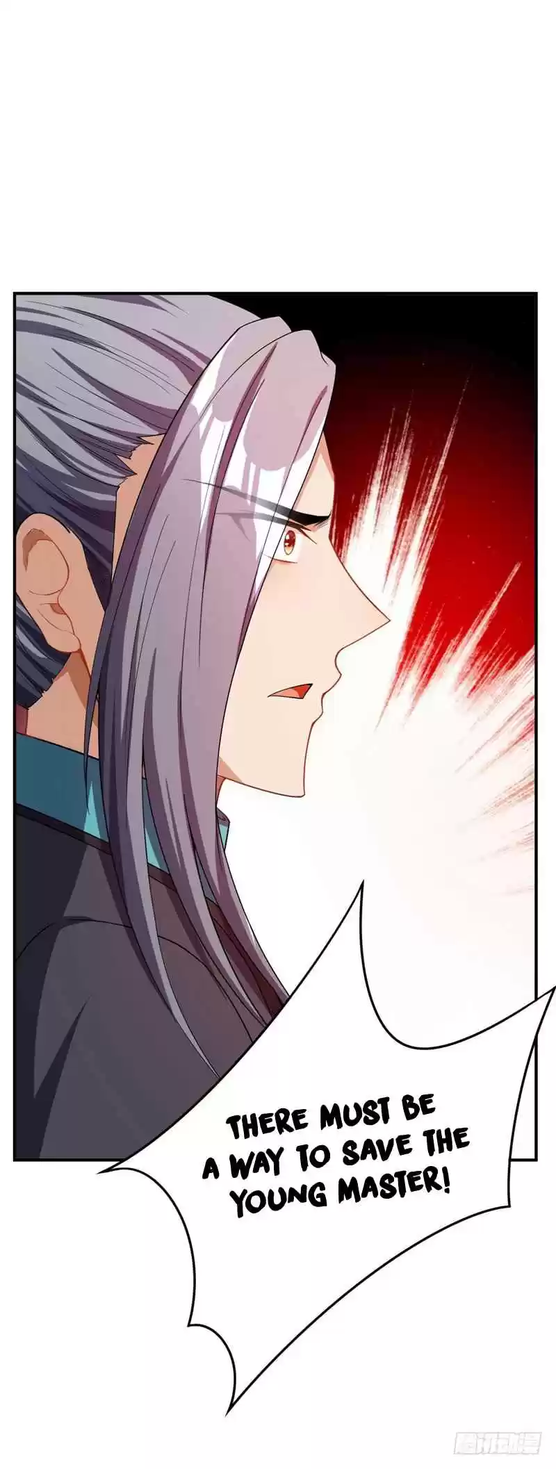 Rise of The Demon King Ch. 31 The Rescue has Arrived