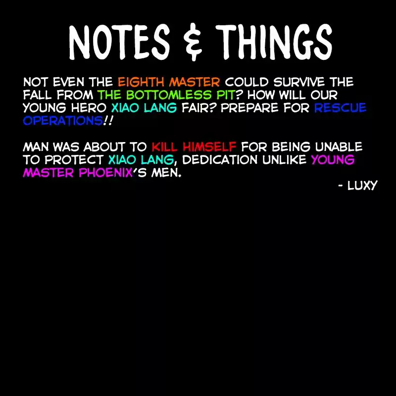 Rise of The Demon King Ch. 31 The Rescue has Arrived