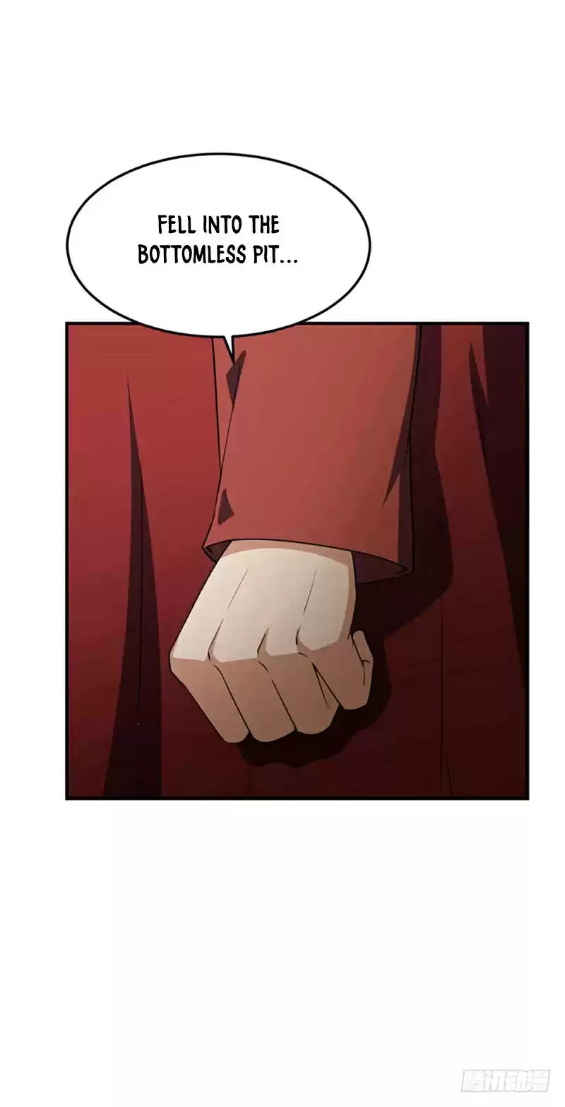 Rise of The Demon King Ch. 32 Life of Death?