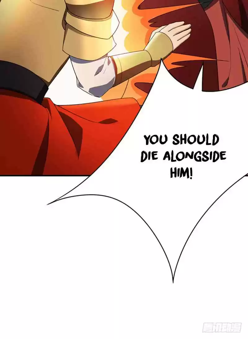 Rise of The Demon King Ch. 32 Life of Death?