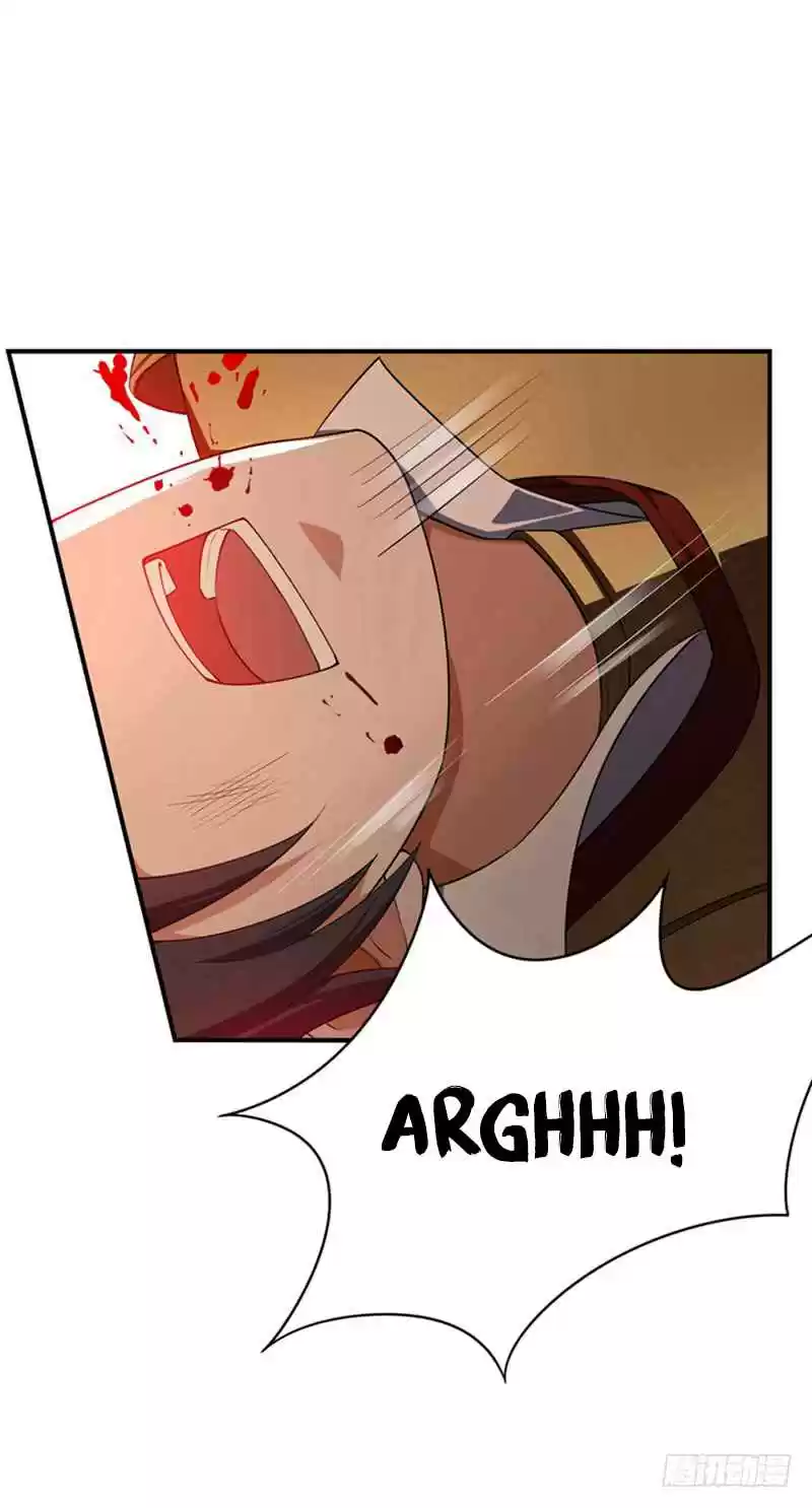 Rise of The Demon King Ch. 32 Life of Death?