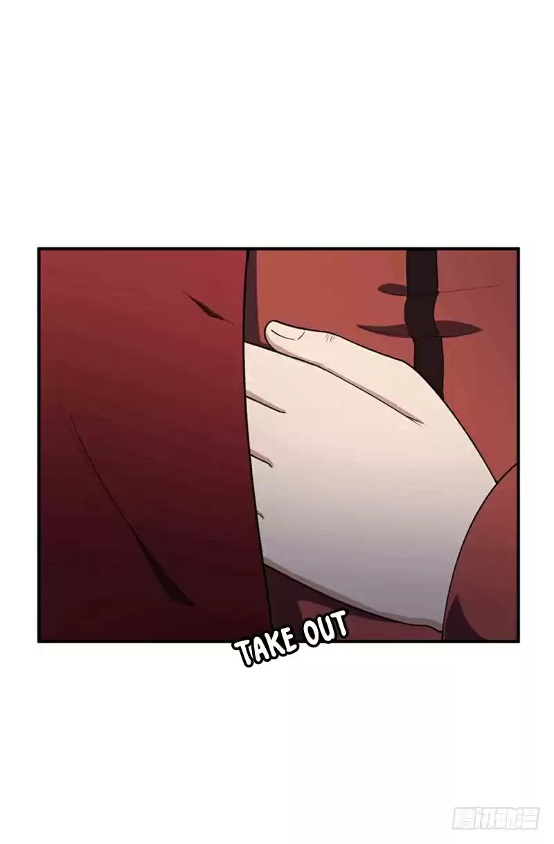 Rise of The Demon King Ch. 32 Life of Death?