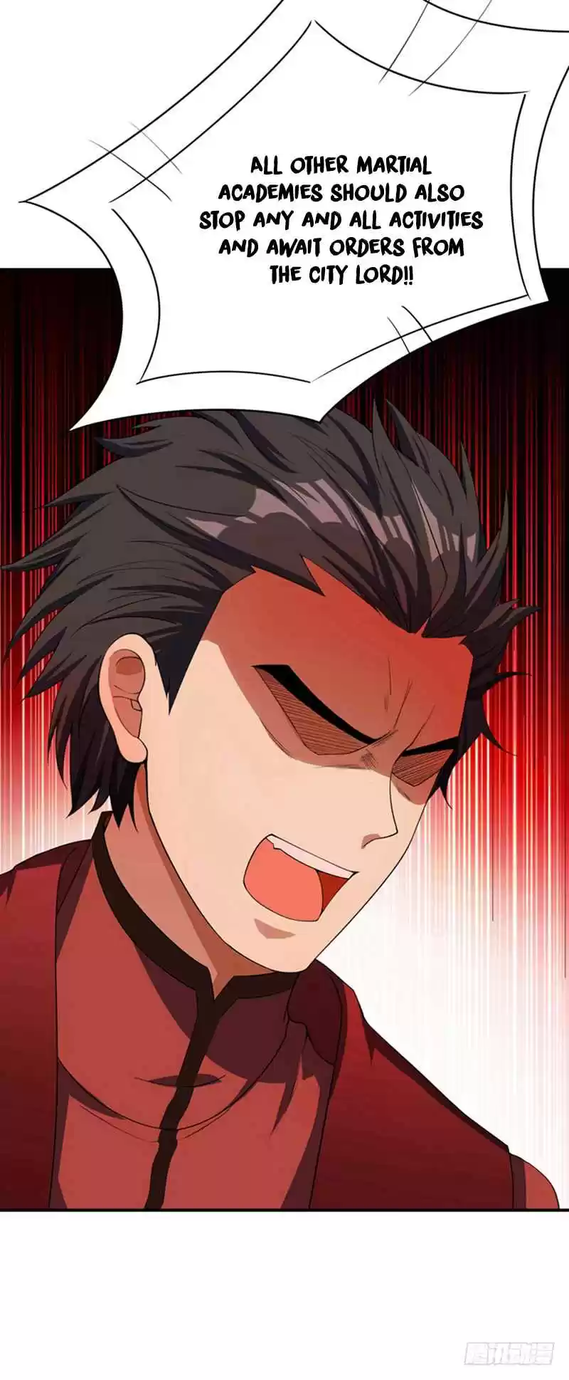 Rise of The Demon King Ch. 32 Life of Death?