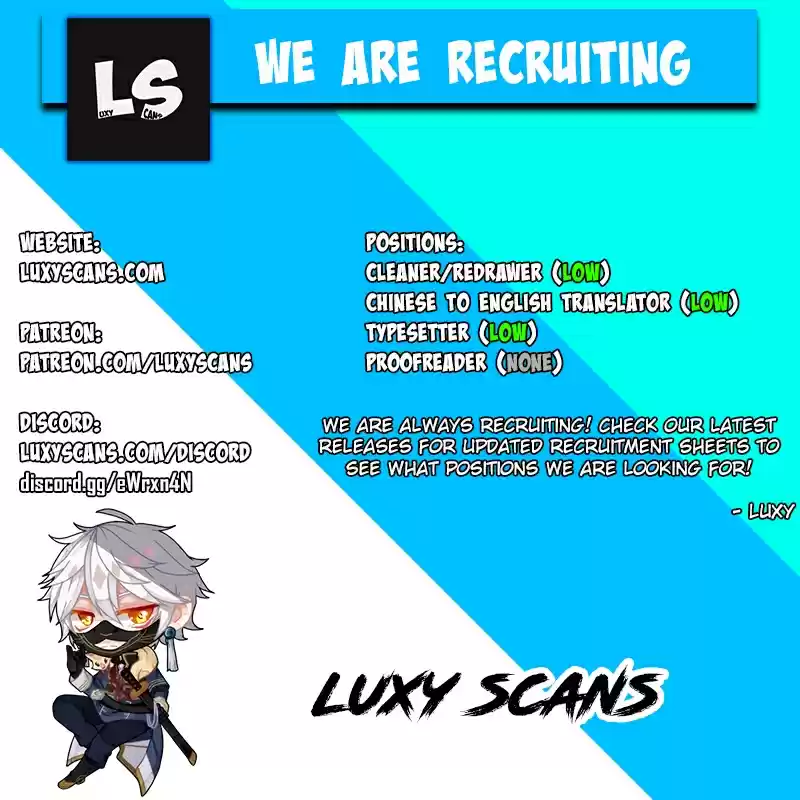 Rise of The Demon King Ch. 32 Life of Death?