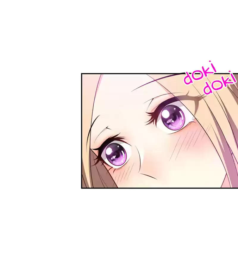 Rise of The Demon King Ch. 4 Seduction Attempt