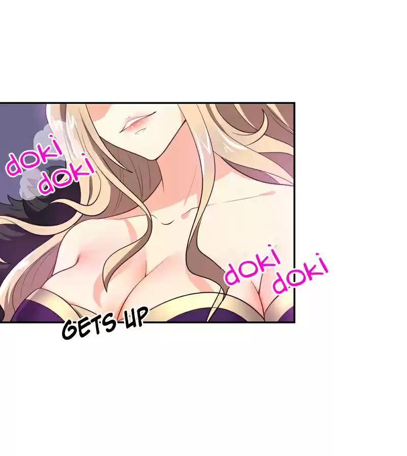 Rise of The Demon King Ch. 4 Seduction Attempt