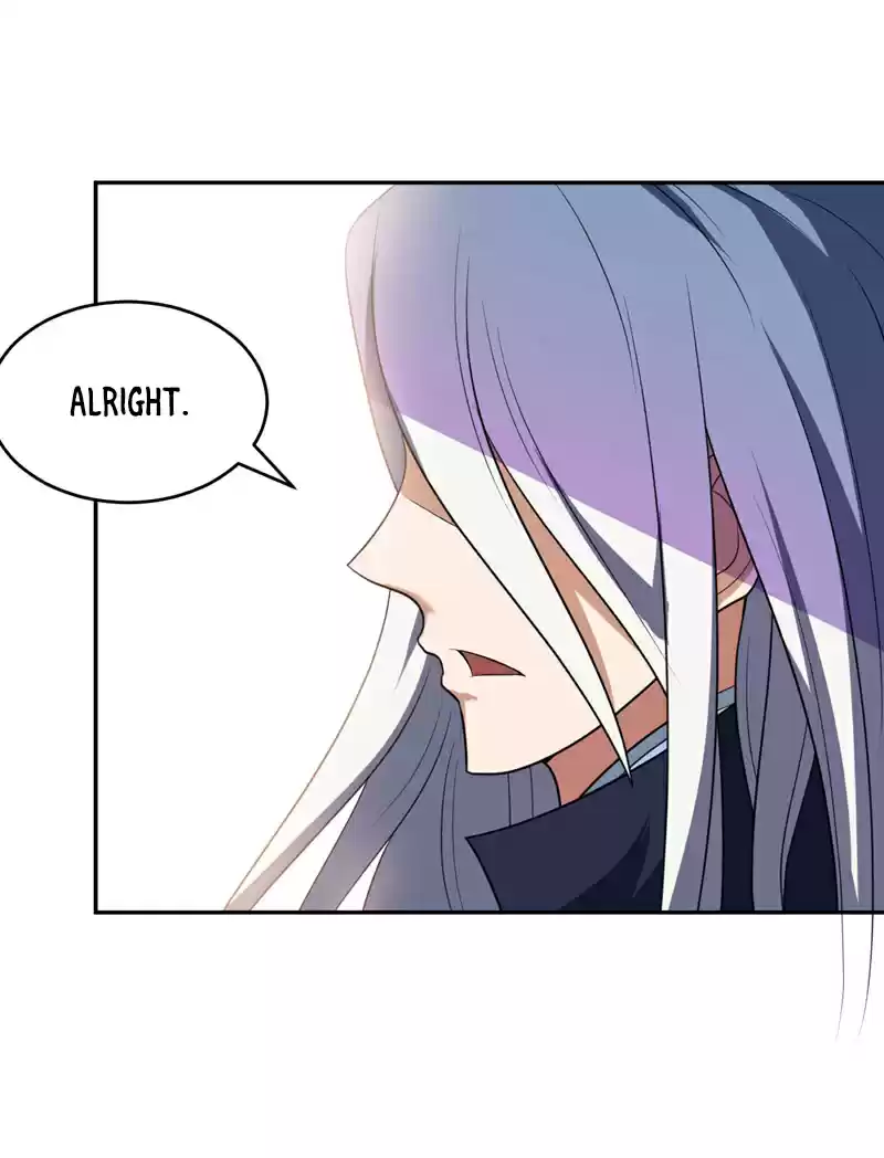 Rise of The Demon King Ch. 4 Seduction Attempt