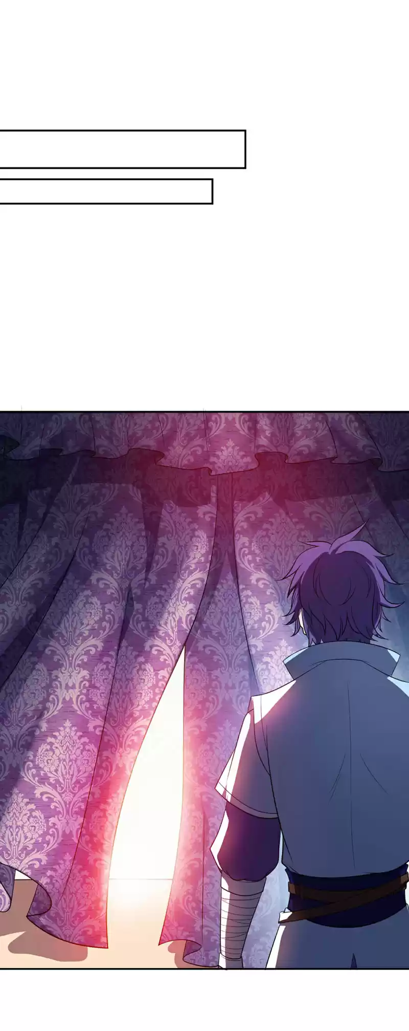 Rise of The Demon King Ch. 4 Seduction Attempt