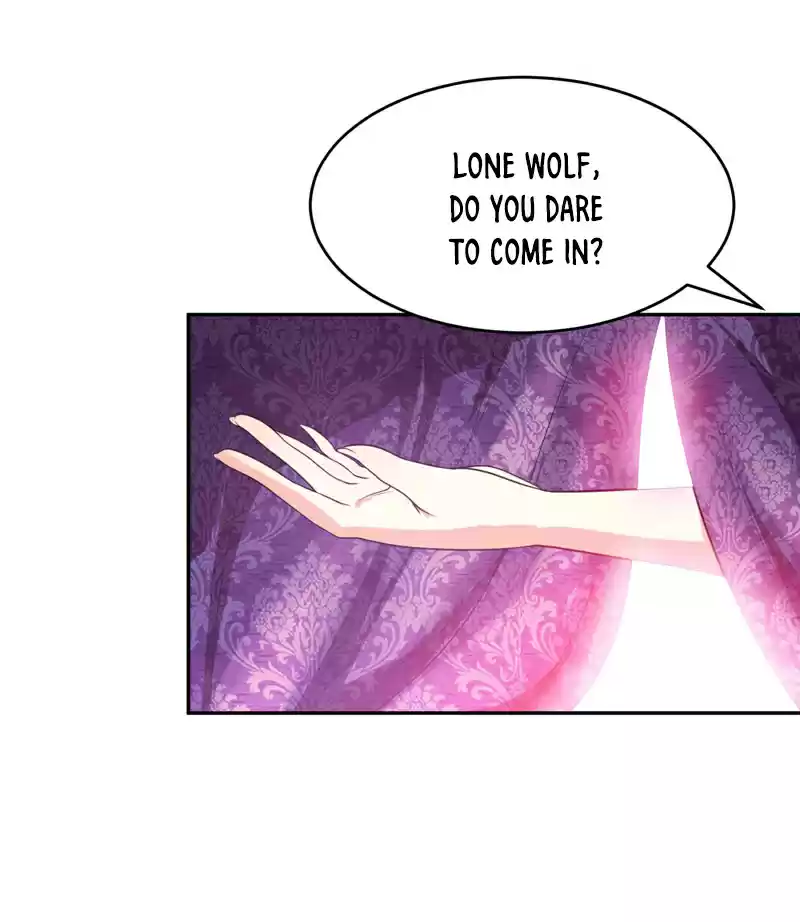 Rise of The Demon King Ch. 4 Seduction Attempt