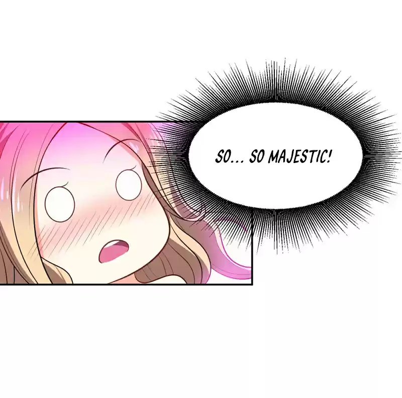 Rise of The Demon King Ch. 4 Seduction Attempt