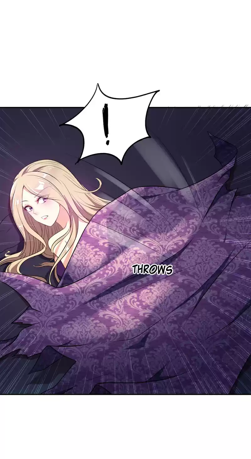 Rise of The Demon King Ch. 4 Seduction Attempt