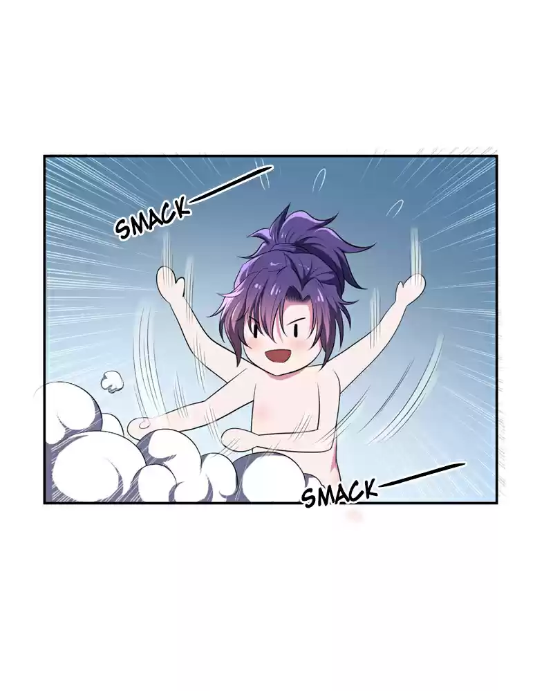 Rise of The Demon King Ch. 4 Seduction Attempt