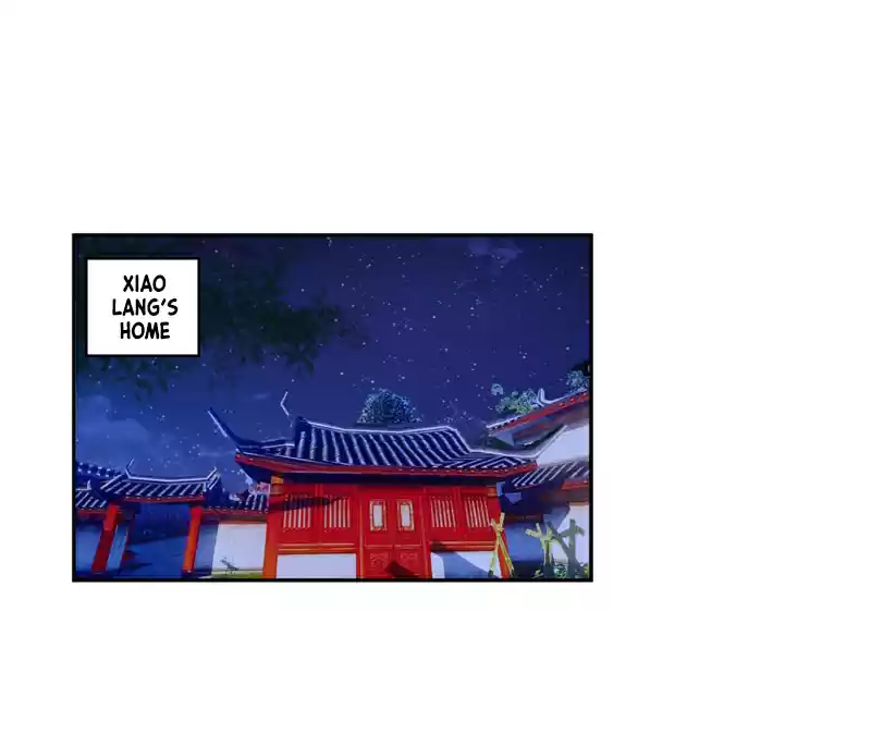 Rise of The Demon King Ch. 4 Seduction Attempt