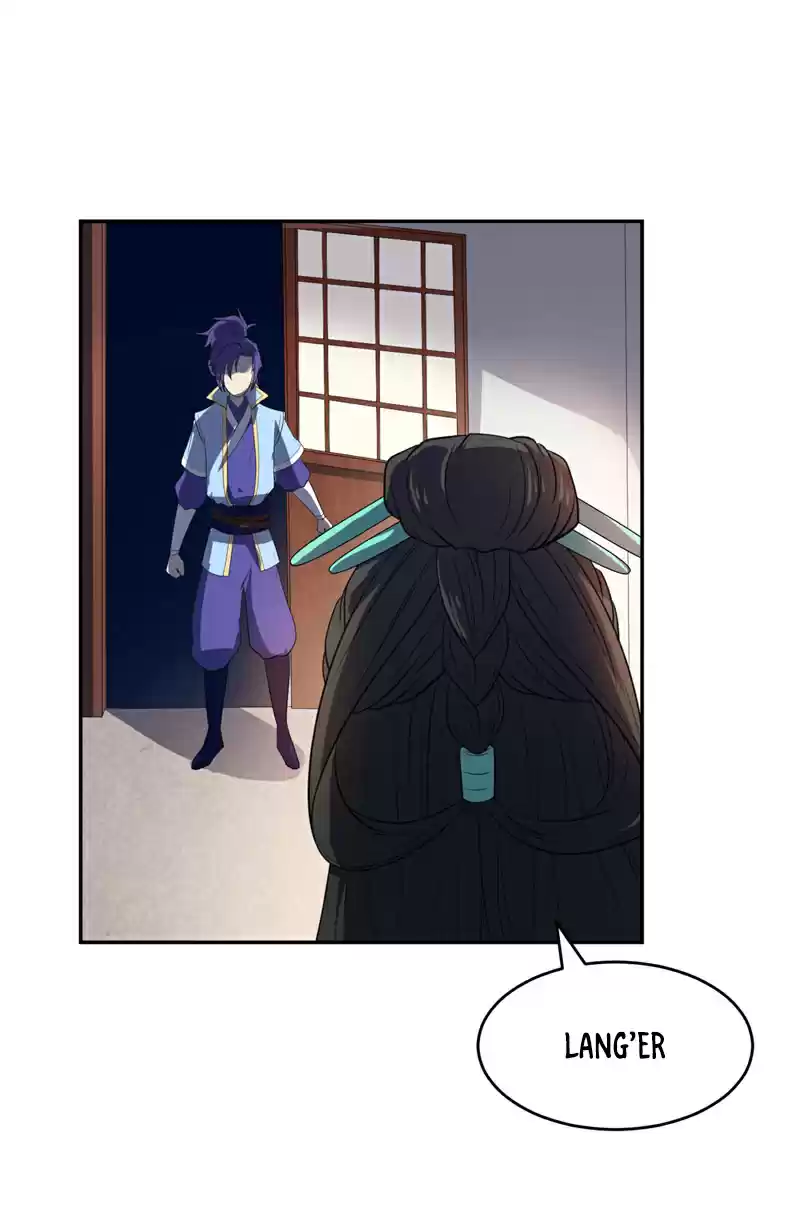 Rise of The Demon King Ch. 4 Seduction Attempt