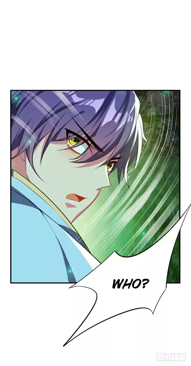 Rise of The Demon King Ch. 40 This... Grass! Can play!