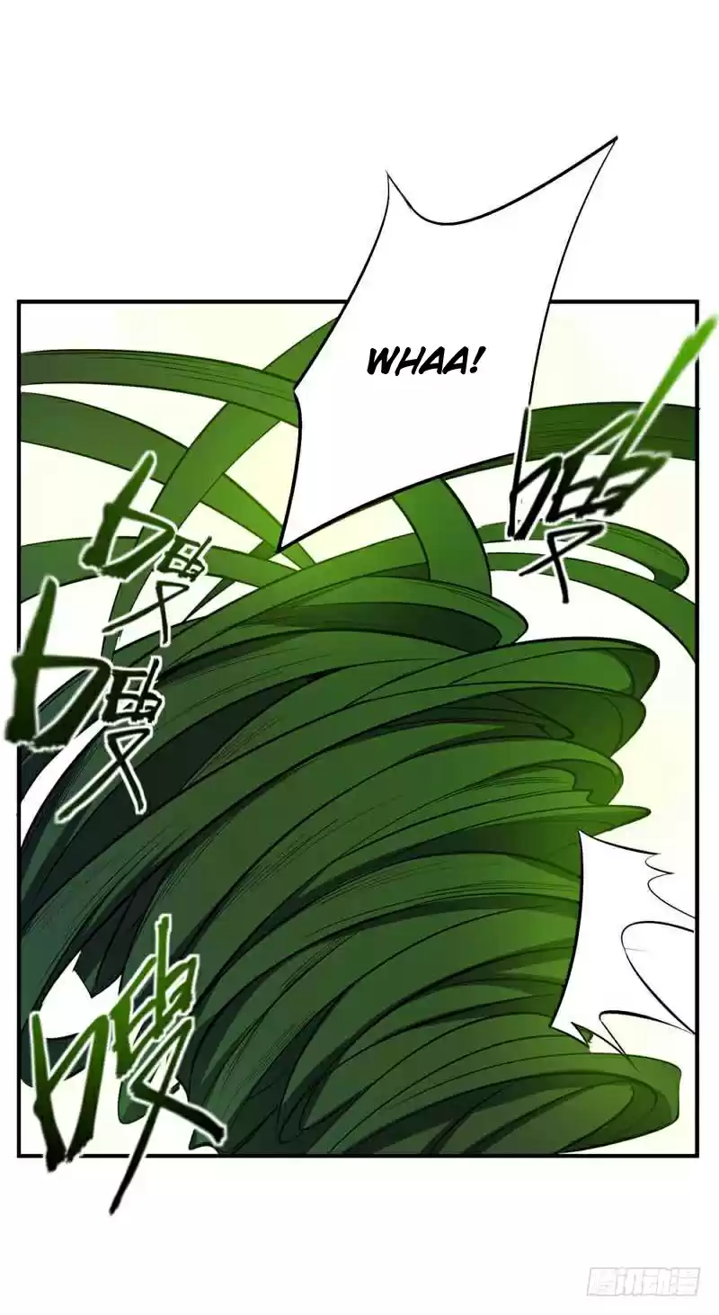 Rise of The Demon King Ch. 40 This... Grass! Can play!