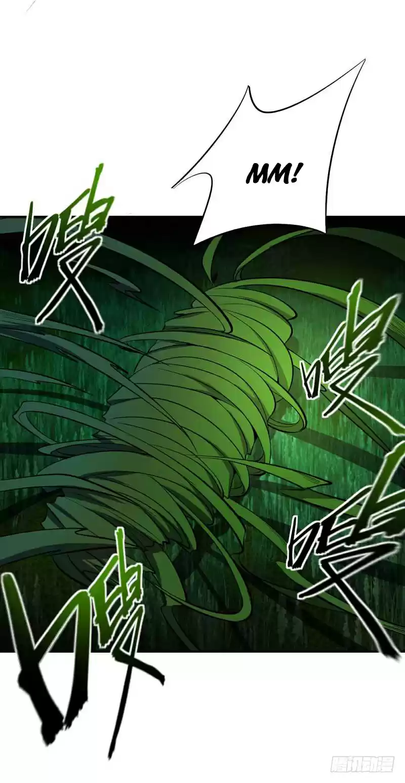 Rise of The Demon King Ch. 40 This... Grass! Can play!