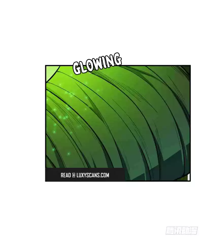 Rise of The Demon King Ch. 40 This... Grass! Can play!