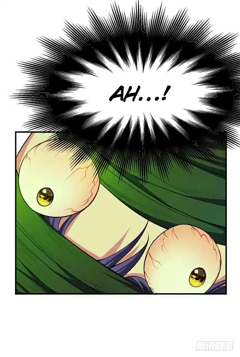 Rise of The Demon King Ch. 40 This... Grass! Can play!