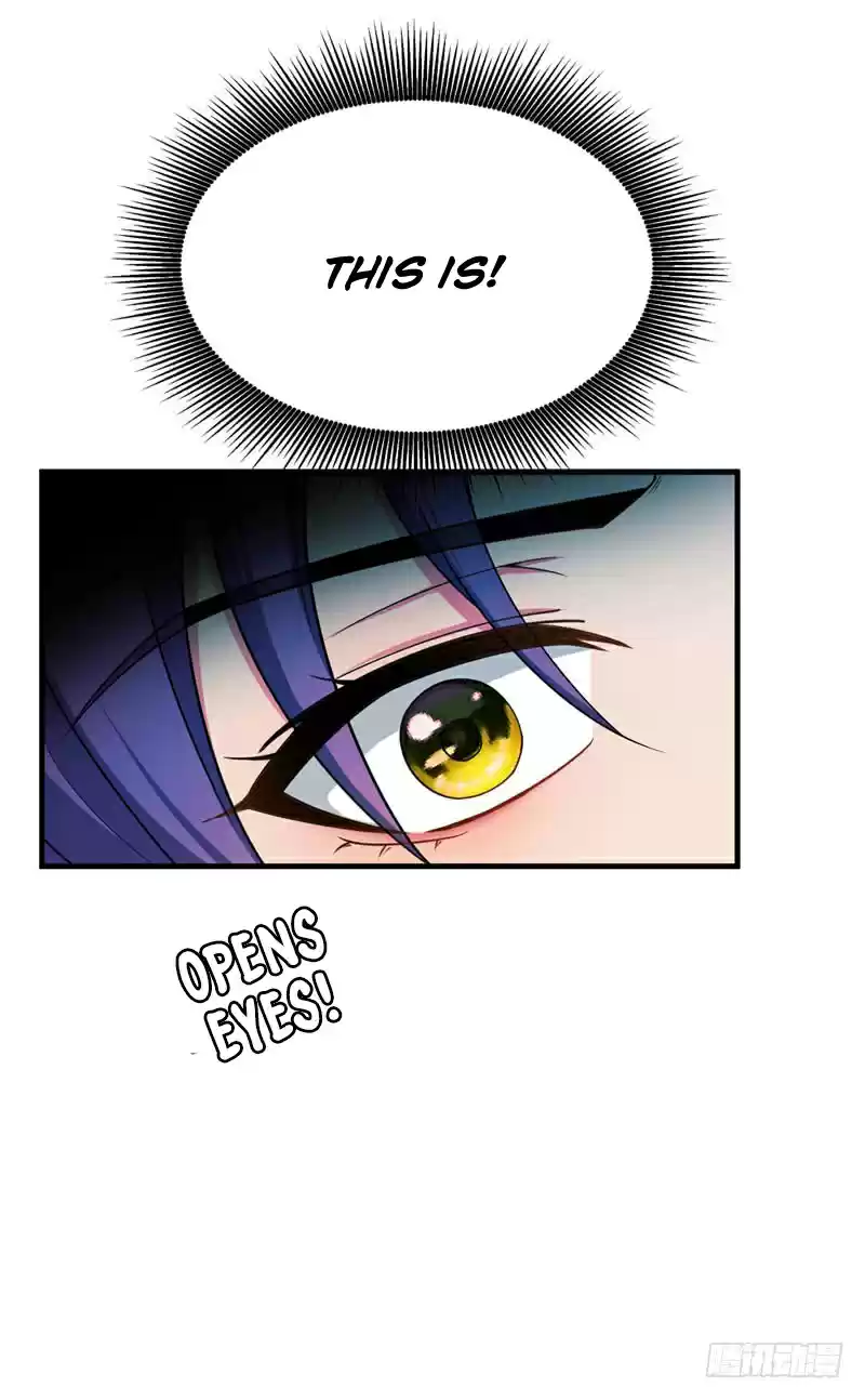 Rise of The Demon King Ch. 41 Incapable of escaping?